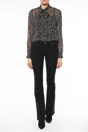 'izzy' jeans, zdjęcie 2 'izzy' jeans od Michael Kors